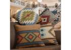 Elevate Your Seating Area with Our Stunning Jute Cushion Covers