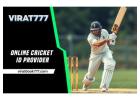 How to find a Reliable Online Cricket ID Provider?