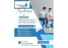 Physiotherapist in Gurgaon | Home & Clinic Physiotherapy