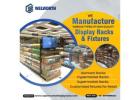 Display Racks Manufacturers in India