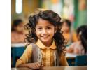 #1 Best Junior KG School In Bengali Square