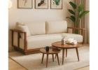Elegant Sofa Set for Living Room Spaces