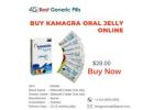  Kamagra Oral Jelly – Affordable Price | BestGenericPill