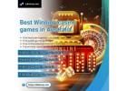 Best Site to Play Free Baccarat Game Online – K9winau