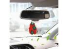 Get Custom Car Air Fresheners in Bulk from PapaChina