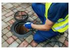 Woking Restaurant Drain Survey Finds Fatberg And Saves A Costly Mistake