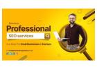 Expert SEO Solutions for Johannesburg & Sandton | Digital Marketing