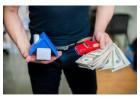 Services aux particuliers Financier