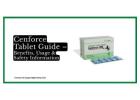 Cenforce 150 Tablets – Affordable ED Treatment | Primedz