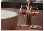 Custom & Engraved Wine Glasses for Any Occasion