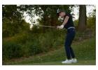 Golf Joggers