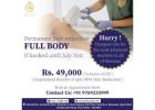 Looking for the Best Laser Hair Removal in Thane? Try DNA Royal Aesthetic Clinic.