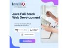 Best Java Full Stack Developer Course in Hyderabad