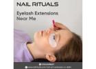  Best Eyelash Extensions Near Me - Nail Rituals