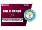 How to Join the BPSC Assistant Public Sanitary and Waste Management Officer 2025 Online Coaching