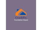 Foundation Crack Repair – Edmonton
