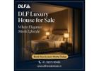 DLF Apartments Gurgaon | Contemporary Luxury Living