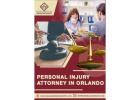 Win Bigger with a Personal Injury Attorney in Orlando