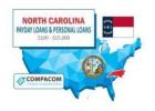 NORTH CAROLINA PAYDAY LOANS
