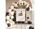 Custom Party Banners Printing