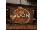 Coming Soon Banner