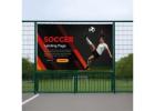 Sports Banners in India