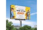 High-Quality Flex Banner Printing