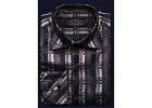 Trendy Men’s High Collar Shirts | Club, Party & Casual Looks
