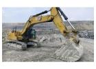 Used Construction Equipment Market in India – Canrod Listings