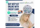 Where to Really Buy MTP Kit Online?