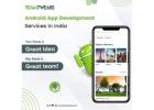 Hire Android App Developer in Chennai – Affordable & Skilled