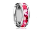 Looking for Unique Camouflage Wedding Bands?