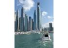 Luxury Yacht Rental in Dubai Marina – Dubai Yacht Rental Tours