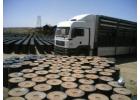 Top-Grade Bitumen 60/70 in Dubai – Ready Stock, Quick Dispatch