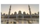  Top Things you can do in Abu Dhabi Tour – Attractions & Places