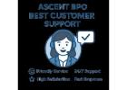 Customer Support Services