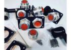 Connector Bulkhead – Durable & Reliable Connection Solution