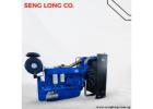 Affordable Genset Singapore Solutions – Fast Service & Support