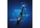 ORACURA® OB200 – The Best Toothbrush in India for Precision & Care