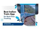 RailMitra Train Status & Schedule – Plan Smart, Travel Easy Patna