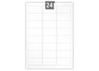 AA Labels Offers Premium A4 Labels for Every Need