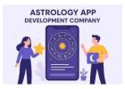 Best Astrology App Development Company in India for Startups