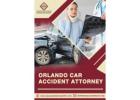 Orlando Car Accident Attorney - Injury Assistance Law Firm