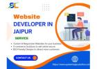 Website Developer in Jaipur