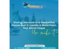 Plan Bold, Study Smart with EduNexus Globe