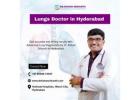 Lung Doctor Hyderabad | +91 90598 73547 | Dr. Kishan Srikanth