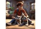 Dogs or Pets for Companionship: A Child’s Best Friend - Pets N More