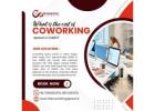 Shared Office Space for Rent in Dwarka Mor, Delhi