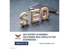 SEO Expert in Mumbai Delivering Real Results for Businesses