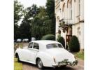 Vintage Rolls Royce Rental | Luxury Cars by Antique Car Rental NJ